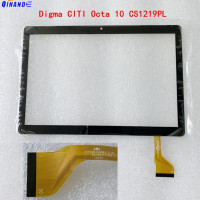 Сенсорный экран для планшета Digma CITI Octa 10 CS1219PL