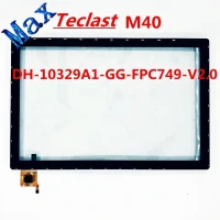 ЖК-дисплей для планшета 2.5D Teclast M40 TLA007