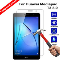 Закаленное стекло для Huawei MediaPad T3 8,0 KOB-W09 KOB-L09