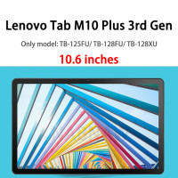 Защитный экран для планшета Lenovo Tab P11 Plus Pro M10 FHD Plus 2-го 3-го поколения M10 HD M9 M8 M7 10,1 10,3 10,6 11,5 дюйма