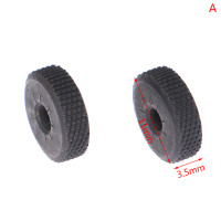 Комплект колес и заклепок из кремниевой стали 11*3,5 мм