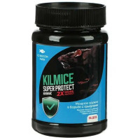 
    Отрава для мышей и крыс мумифицирующая грызунов со вкусом рыбы 180 грамм
  