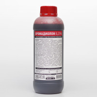 Бромадиолон 1л. 0,25% средство против крыс и мышей