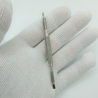 Приспособление для намотки катушки MTL 2,5 мм