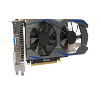 Видеокарта GTX1050TI 4 Гб, 128 бит GDDR5 GPU, видеокарта для карт VGA Geforce GTX1050 HDMI DVI