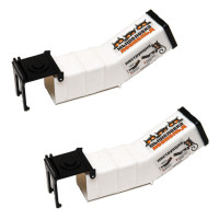 Мышеловка-живоловка "Леопольд" 2 шт в комплекте.