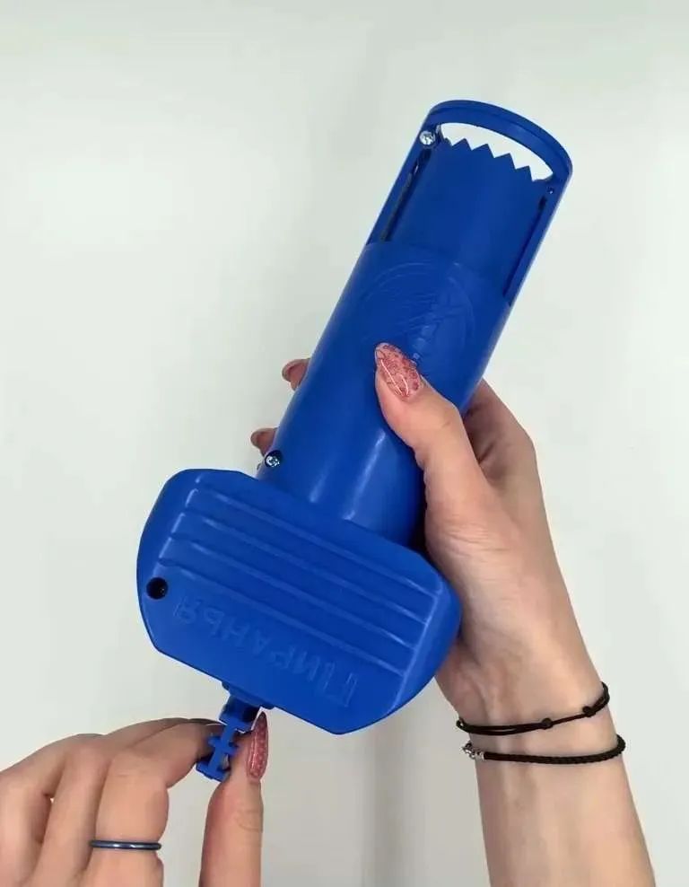 ловушка для кротов