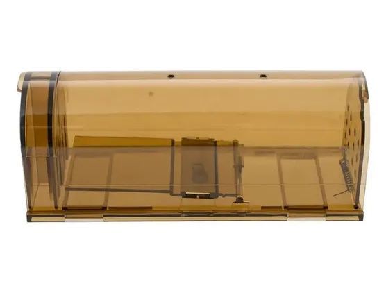 мышеловка прозрачная