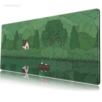 Коврик для мыши XL