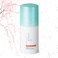 MIRRA BODY крем-антиперспирант с дезодорирующим эффектом, 50 мл