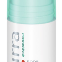 Крем для ухода за кожей Mirra Body АНТИПЕРСПИРАНТ с дезодорирующим эффектом, 50 мл