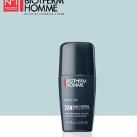 BIOTHERM DAY CONTROL Роликовый дезодорант для мужчин 72 часа