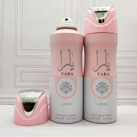 Lattafa Yara Deo женский дезодорант 200 мл