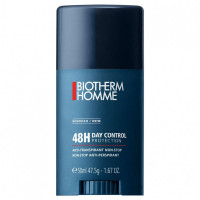 Мужской дезодорант стик с защитой 48 часов Biotherm Homme day control 48H, 50 ml