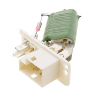 Резистор ОВКВ электродвигатель вентилятора Автозапчасти для Опель Астра F кавалер Mk3