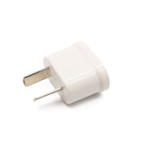 Адаптер питания переменного тока KR, EU в US