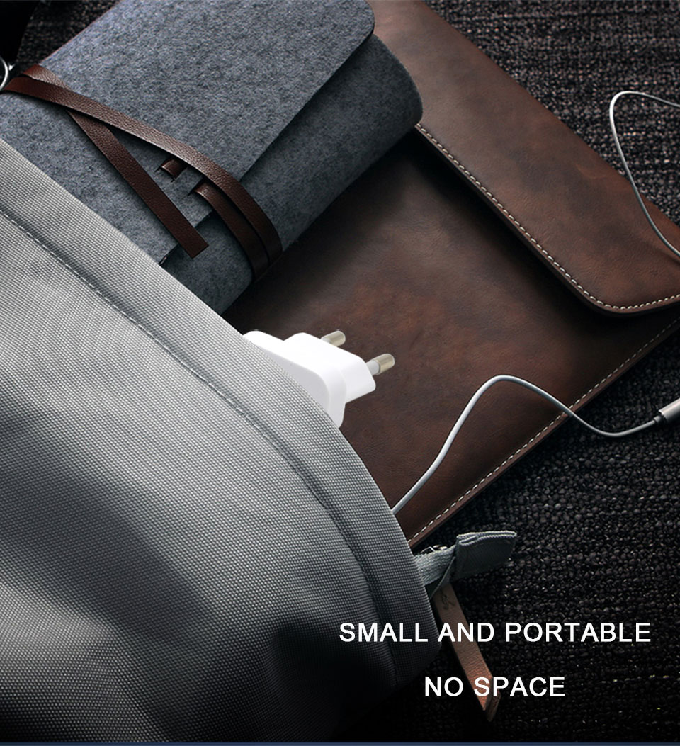 1PC US To EU Plug USA To Europe Travel Wall AC Power Plug Safety Door Design Charger Outlet Adapter Converter 2 Round Pin Socket (13)