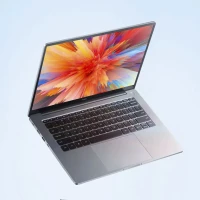 Ноутбук Xiaomi Mi RedmiBook Pro 14, ноутбуки 2022 AMD Ryzen 7 5700U/R5 5500U UMA 16 Гб DDR/512 SSD 14 дюймов 2,5 K Win 11