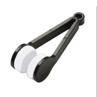 Двусторонняя щетка для чистки стекол