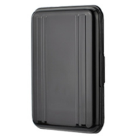 Водонепроницаемый чехол для SD-карты, 12 слотов