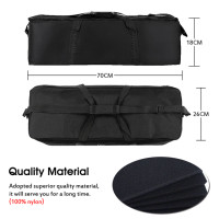 Сумка для фотосъемки 70x31 см