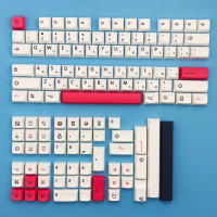 Колпачки для клавиш PBT XDA, для Cherry MX 104/87/61
