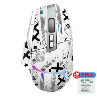 Противоскользящая наклейка Logitech G502 X PLUS