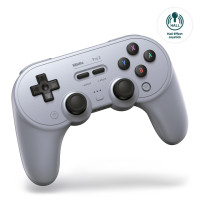 Беспроводной Bluetooth-контроллер 8bitdo Pro 2 SN30 Pro + SN30 Pro SF30 Pro, геймпад для Windows, Android, macOS, Nintendo Switch Steam