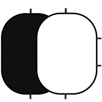 1x1,5 м складной отражатель 2 в 1 всплывающий фон реверсивный складной студийный экран тканевый фон овальный отражатель
