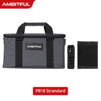Наплечный ремешок Ambitful PB18