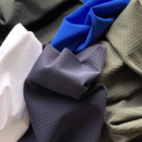 冰絲網眼速乾！功能性運動短袖T恤 外貿男裝工廠剪標尾貨男上衣夏