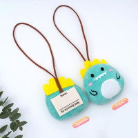 Мультяшные животные, плюшевый Кот, брелок, счастливые кошки, аксессуары для девушек, сумка, украшения, наушники, аксессуары, дружба, подарок