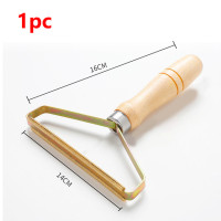 Ручная щетка для удаления шерсти и ворса