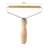 Ручной ролик для катышков