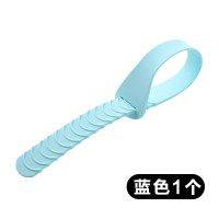 Силиконовая крышка унитаза, с откидной крышкой, защита от грязи