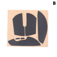 Цветная Нескользящая износостойкая Защитная Наклейка для мыши Darmoshark m3