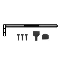 Держатель для видеокарты L-образной формы