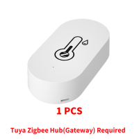 Умный гигрометр Tuya Zigbee