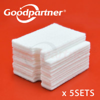 губка для поглощения чернил для Epson L3100 L3116 L3117 L3108 L3156 L5190 L3150 L3118 L3165 L1110