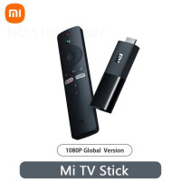 ТВ-приставка Xiaomi Mi, 4K, Android TV 11, 9,0, HDR, 4 ядра, 2 + 8 Гб, Bluetooth 5,2, Wi-Fi