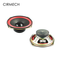 Полнодиапазонные динамики Cirmech, 4,5 дюйма, со средними басами, 1 шт