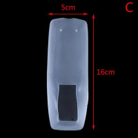 1 шт., прозрачный силиконовый чехол для защиты от пыли