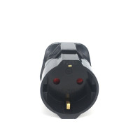 Универсальная штепсельная вилка стандарта ЕС