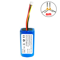 Литий-ионный аккумулятор 2800 мАч для робота-пылесоса ABIR X5, ABIR X6, ABIR X8