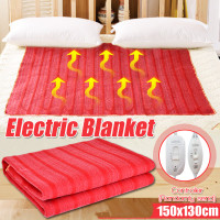 Электрическое одеяло с подогревом
