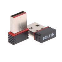 Беспроводной USB-адаптер 802.11n, 150 Мбит/с