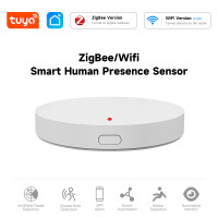 Датчик движения Tuya Wi-Fi/Zigbee с поддержкой Smart Life