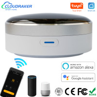 Инфракрасный пульт ДУ Cloudraker Tuya