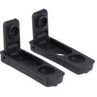 Уплотнительная прокладка для сигарет