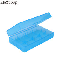 Чехол-держатель для аккумуляторов 18650